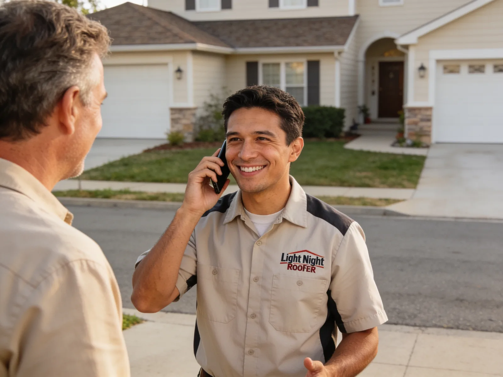 Emergency Roof Repair White Oak, WV FAQs
